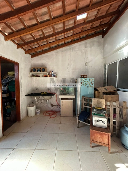 Casa no Moradas 1: 12ª foto da galeria de imagens do imóvel