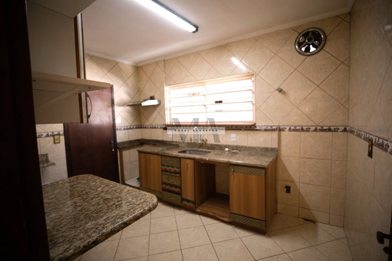 Casa no Samambaia: 18ª foto da galeria de imagens do imóvel