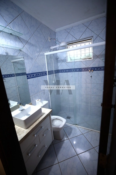 Casa no Samambaia: 14ª foto da galeria de imagens do imóvel