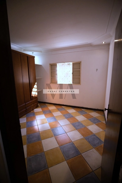 Casa no Samambaia: 21ª foto da galeria de imagens do imóvel