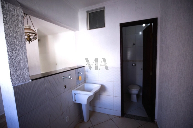 Casa no Samambaia: 16ª foto da galeria de imagens do imóvel