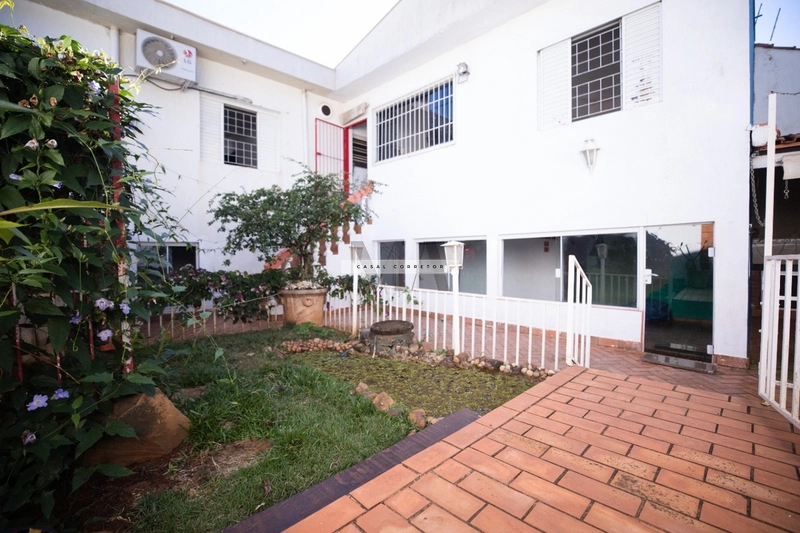 Casa no Samambaia: 1ª foto da galeria de imagens do imóvel