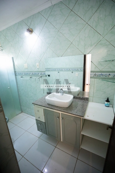 Casa no Samambaia: 25ª foto da galeria de imagens do imóvel