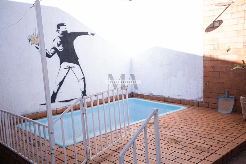 Casa no Samambaia: 2ª foto da galeria de imagens do imóvel