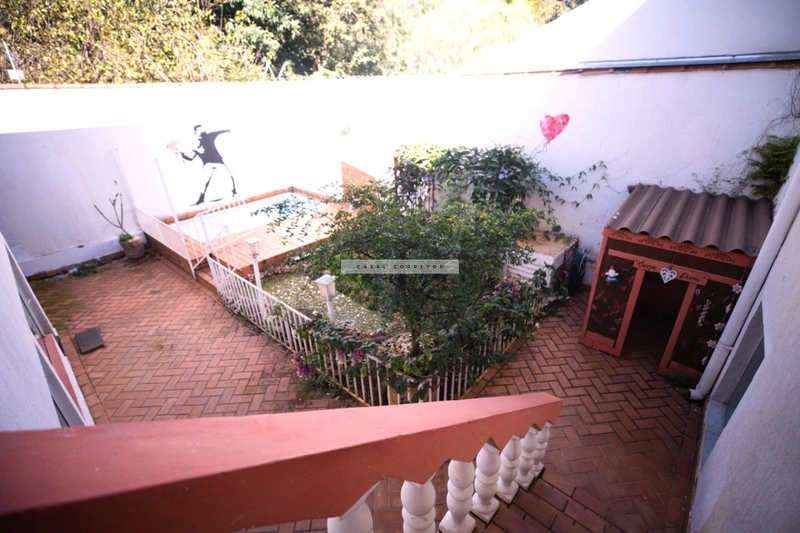 Casa no Samambaia: 8ª foto da galeria de imagens do imóvel