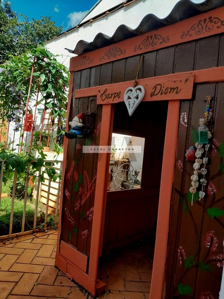 Casa no Samambaia: 7ª foto da galeria de imagens do imóvel
