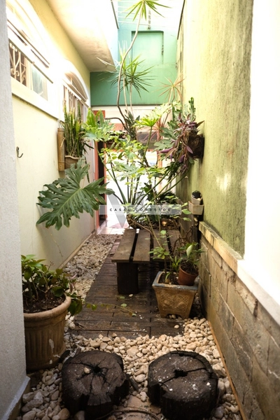 Casa no Samambaia: 20ª foto da galeria de imagens do imóvel