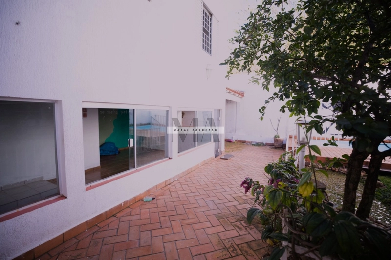 Casa no Samambaia: 3ª foto da galeria de imagens do imóvel