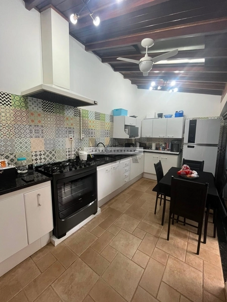Casa no Jardim das Torres: 10ª foto da galeria de imagens do imóvel