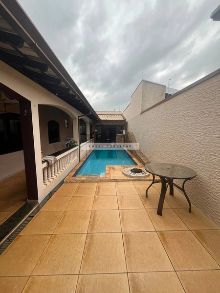 Casa no Jardim das Torres: 11ª foto da galeria de imagens do imóvel