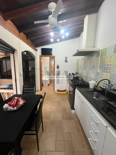 Casa no Jardim das Torres: 2ª foto da galeria de imagens do imóvel