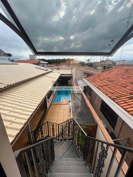 Casa no Jardim das Torres: 28ª foto da galeria de imagens do imóvel