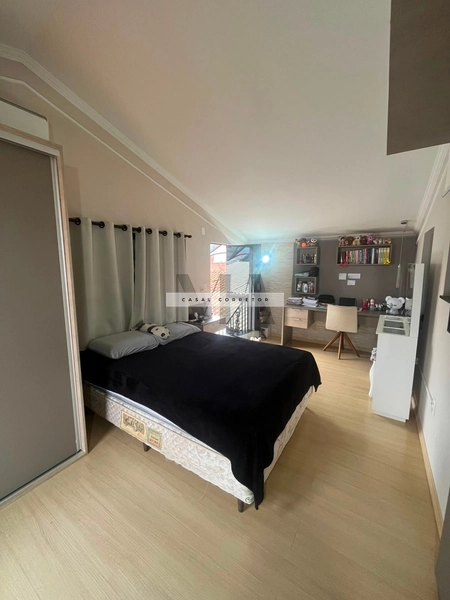 Casa no Jardim das Torres: 25ª foto da galeria de imagens do imóvel