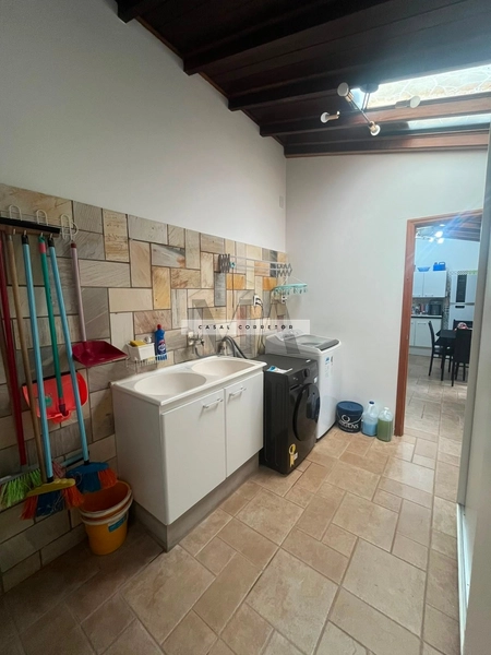 Casa no Jardim das Torres: 30ª foto da galeria de imagens do imóvel