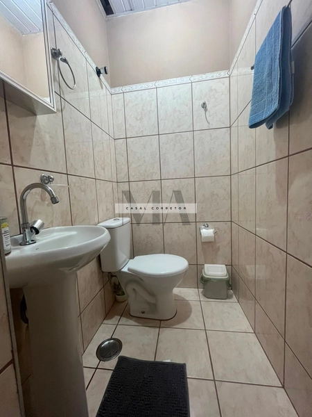 Casa no Jardim das Torres: 33ª foto da galeria de imagens do imóvel