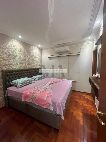 Casa no Jardim das Torres: 15ª foto da galeria de imagens do imóvel