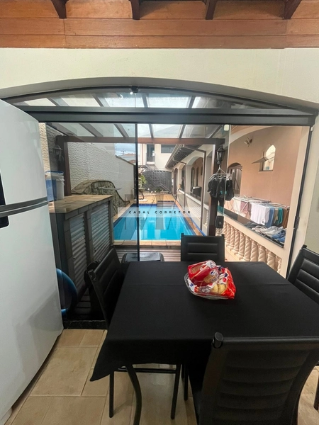 Casa no Jardim das Torres: 12ª foto da galeria de imagens do imóvel