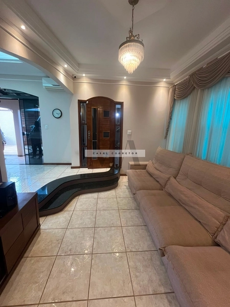 Casa no Jardim das Torres: 6ª foto da galeria de imagens do imóvel