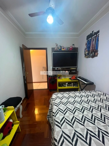 Casa no Jardim das Torres: 22ª foto da galeria de imagens do imóvel