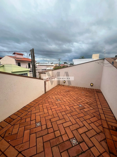 Casa no Jardim das Torres: 34ª foto da galeria de imagens do imóvel