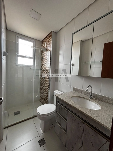 Apartamento no Edifício Aurora Garden: 7ª foto da galeria de imagens do imóvel