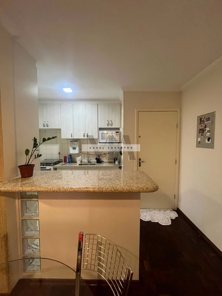 Apartamento no Edifício Itamaracá: 8ª foto da galeria de imagens do imóvel