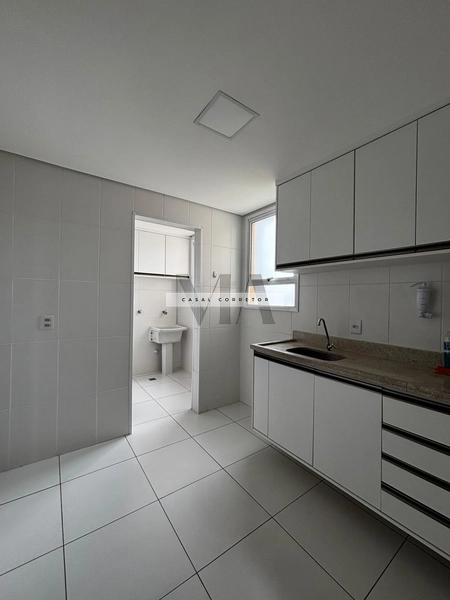 Apartamento no Edifício Aurora Garden: 3ª foto da galeria de imagens do imóvel