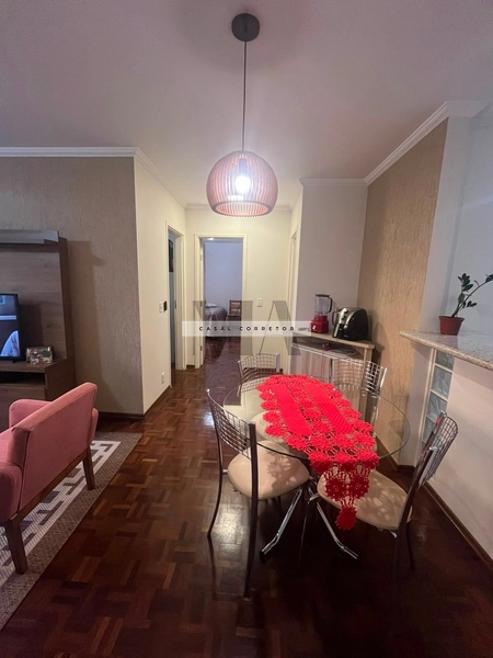 Apartamento no Edifício Itamaracá: 7ª foto da galeria de imagens do imóvel