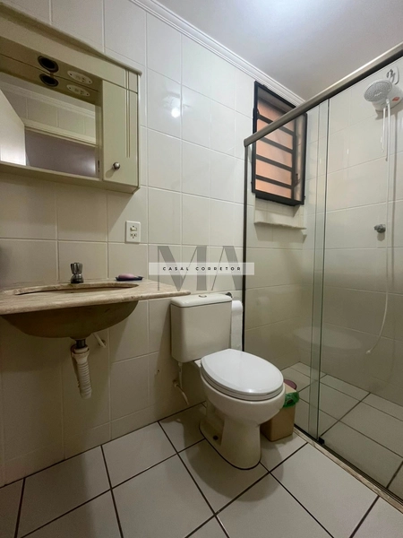 Apartamento no Edifício Itamaracá: 13ª foto da galeria de imagens do imóvel