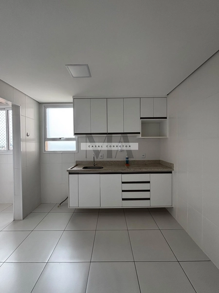 Apartamento no Edifício Aurora Garden: 4ª foto da galeria de imagens do imóvel