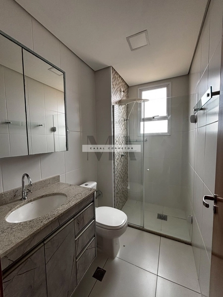 Apartamento no Edifício Aurora Garden: 9ª foto da galeria de imagens do imóvel