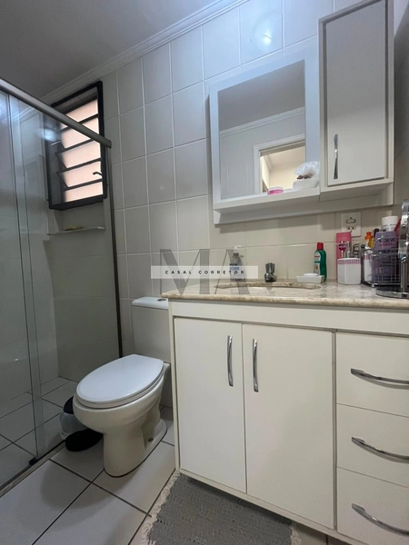 Apartamento no Edifício Itamaracá: 10ª foto da galeria de imagens do imóvel