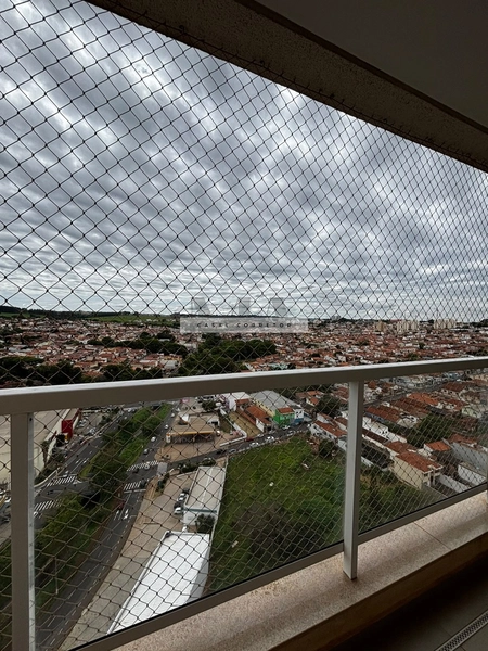 Apartamento no Edifício Aurora Garden: 13ª foto da galeria de imagens do imóvel