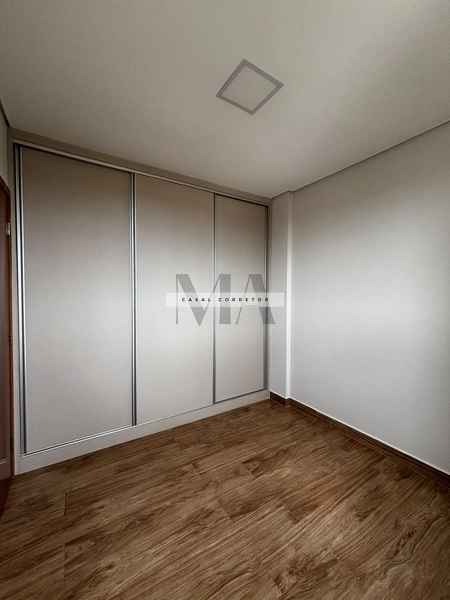Apartamento no Edifício Aurora Garden: 5ª foto da galeria de imagens do imóvel