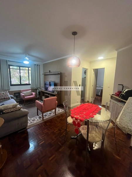 Apartamento no Edifício Itamaracá: 4ª foto da galeria de imagens do imóvel