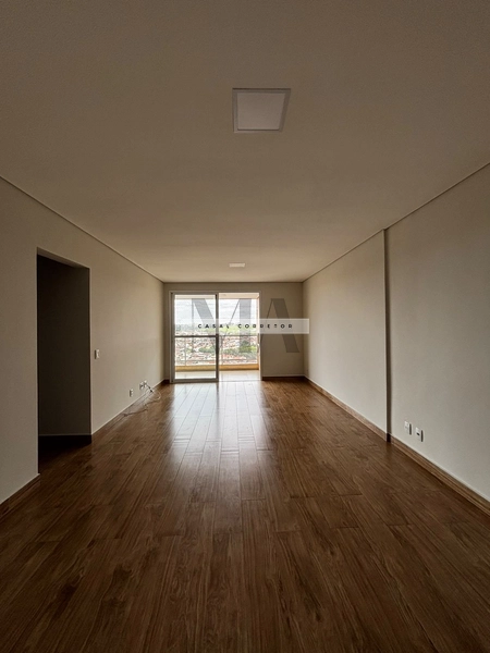 Apartamento no Edifício Aurora Garden: 2ª foto da galeria de imagens do imóvel