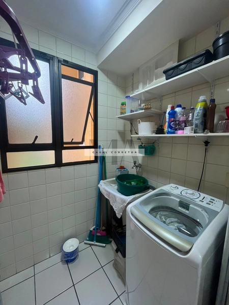 Apartamento no Edifício Itamaracá: 12ª foto da galeria de imagens do imóvel
