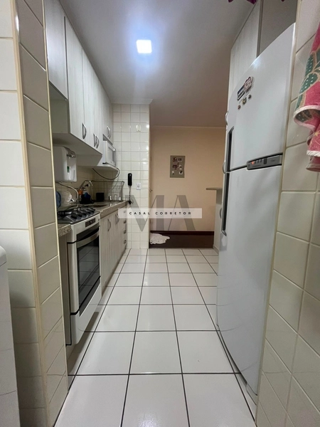 Apartamento no Edifício Itamaracá: 6ª foto da galeria de imagens do imóvel
