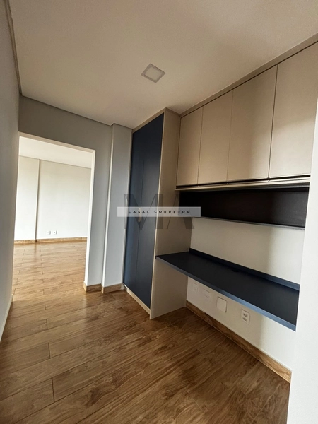 Apartamento no Edifício Aurora Garden: 6ª foto da galeria de imagens do imóvel