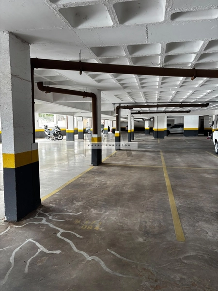 Apartamento no Edifício Aurora Garden: 14ª foto da galeria de imagens do imóvel