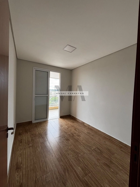 Apartamento no Edifício Aurora Garden: 11ª foto da galeria de imagens do imóvel