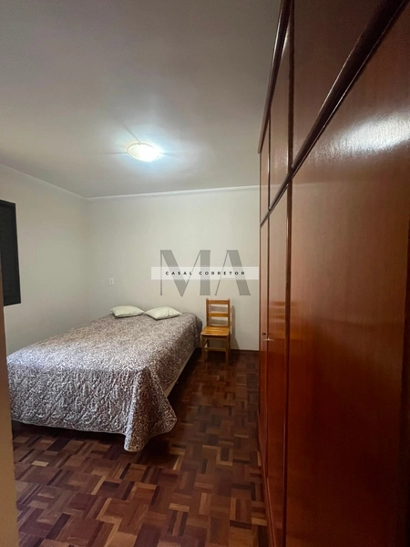 Apartamento no Edifício Itamaracá: 9ª foto da galeria de imagens do imóvel