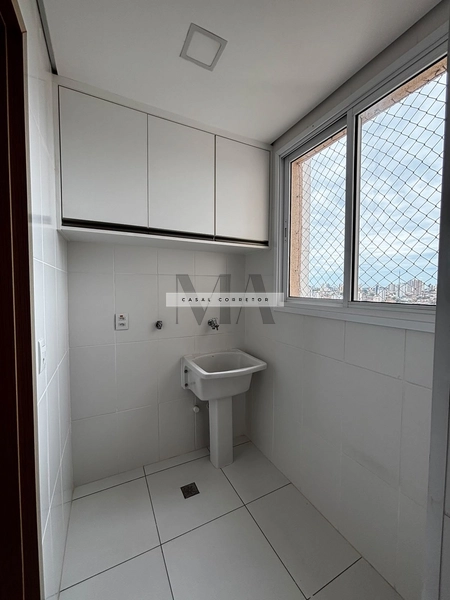 Apartamento no Edifício Aurora Garden: 12ª foto da galeria de imagens do imóvel