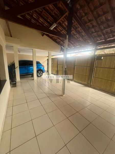 Casa no Boa Vista