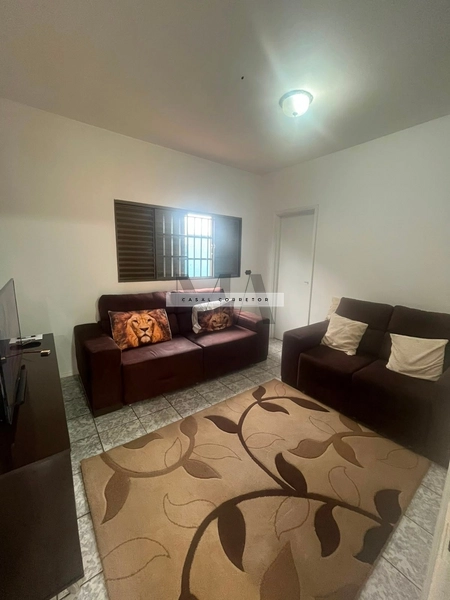 Casa no Boa Vista: 13ª foto da galeria de imagens do imóvel