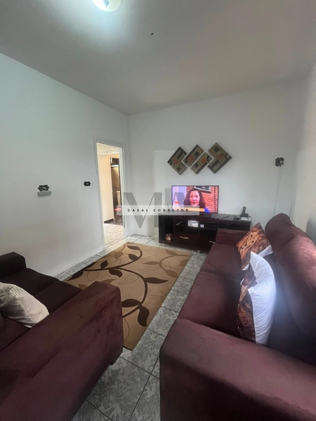 Casa no Boa Vista: 9ª foto da galeria de imagens do imóvel