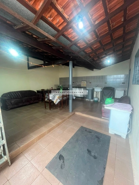 Casa no Boa Vista: 6ª foto da galeria de imagens do imóvel