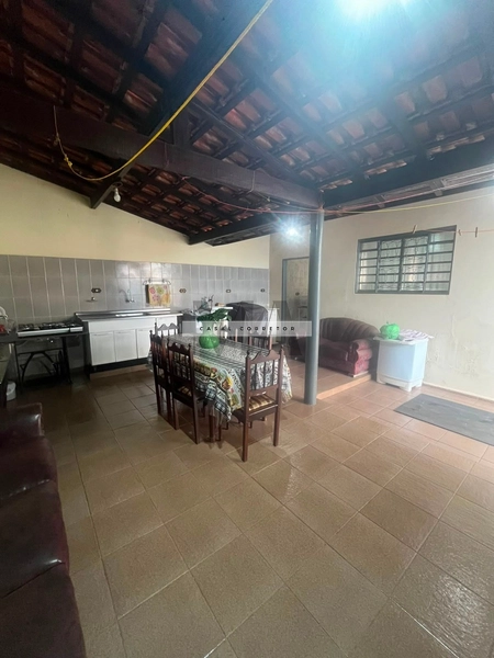 Casa no Boa Vista: 5ª foto da galeria de imagens do imóvel