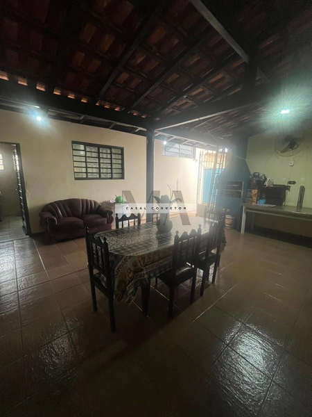 Casa no Boa Vista: 7ª foto da galeria de imagens do imóvel