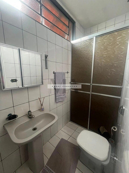 Casa no Boa Vista: 19ª foto da galeria de imagens do imóvel